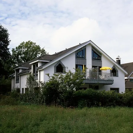 Appartementhaus Dr Domberg 5 Appartement