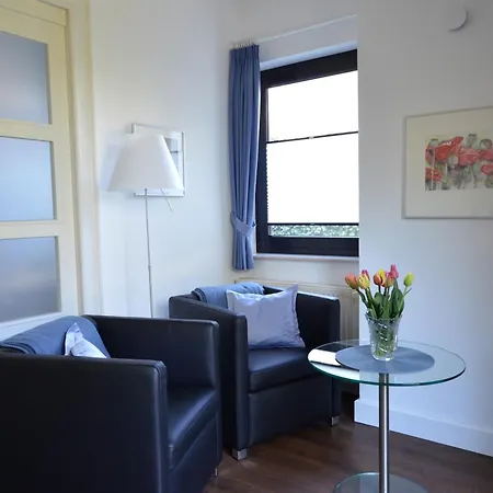 Appartementhaus Dr Domberg 5 Apartment