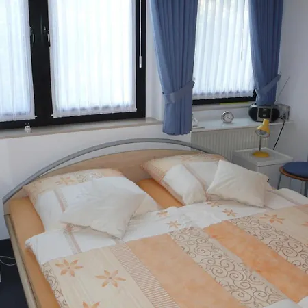 Appartementhaus Dr Domberg 5 Apartment *
