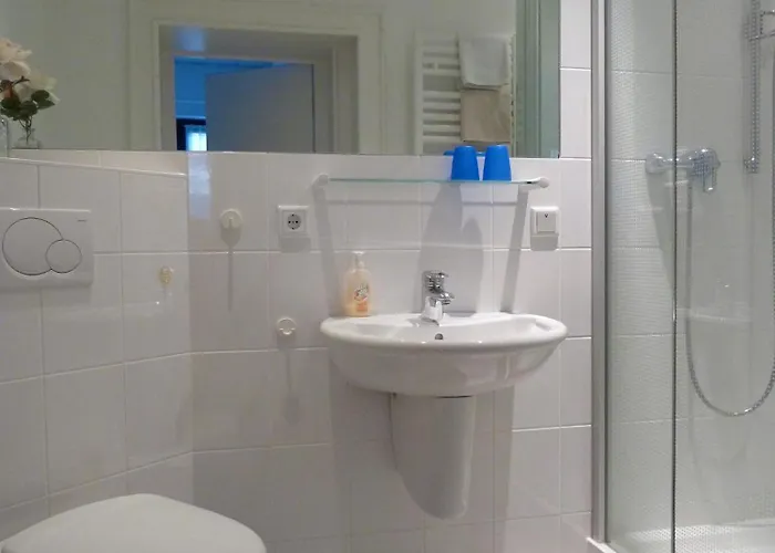 Appartementhaus Dr Domberg 5 *